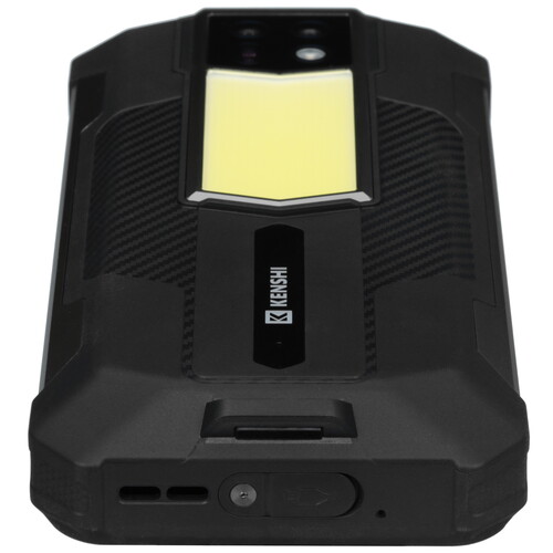 Купить 6.78" Смартфон KENSHI Armor P1w 256 ГБ черный  9127042. Характеристики, отзывы и цены в Донецке