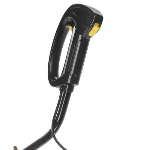 Купить Триммер электрический Huter GET-1500B  8141916. Характеристики, отзывы и цены в Донецке