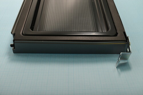 Купить Корпус (Дверца) для микроволновой печи Eigen MW-FBE900 [N/A] (Silver)  9099677. Характеристики, отзывы и цены в Донецке