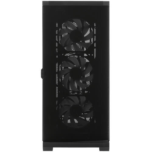 Купить Корпус ZALMAN Z10 DUO  черный  5076161. Характеристики, отзывы и цены в Донецке