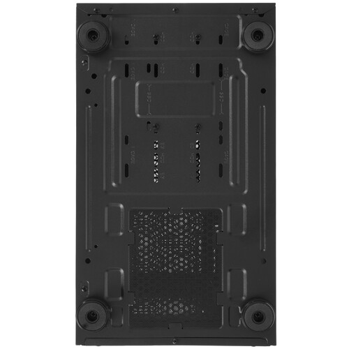 Купить Корпус PowerCase Vision Micro M2  9232813. Характеристики, отзывы и цены в Донецке