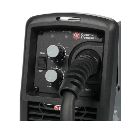 Купить Сварочный аппарат Quattro Elementi Multi Pro 1700  8145592. Характеристики, отзывы и цены в Донецке