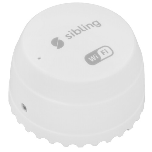 Купить Система защиты от протечек Sibling Powerset-ZV1/2(1B)  5490366. Характеристики, отзывы и цены в Донецке
