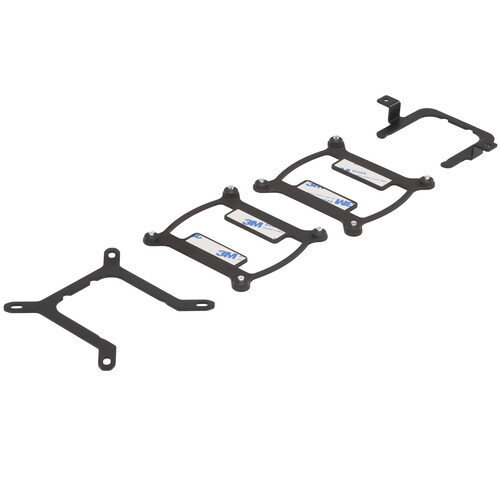 Купить Система охлаждения Thermaltake TH420 V2 ARGB Sync черная  5426605. Характеристики, отзывы и цены в Донецке