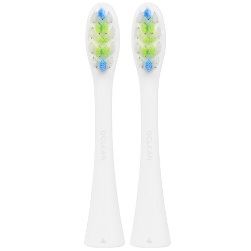 Купить Набор сменных насадок Oclean P1С1 W02  9176525. Характеристики, отзывы и цены в Донецке