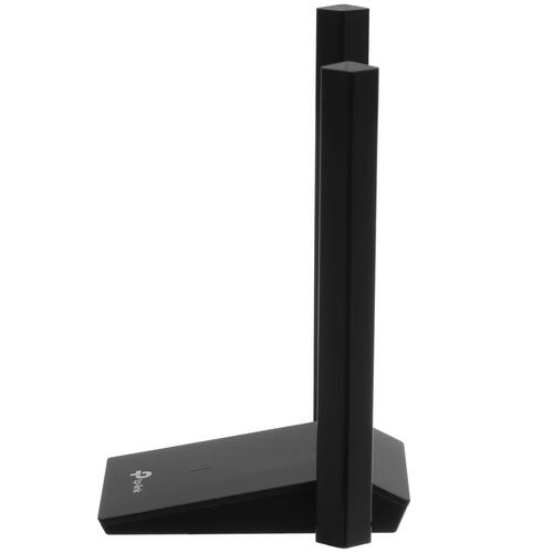 Купить Wi-Fi адаптер TP-LINK Archer T4U Plus  4730653. Характеристики, отзывы и цены в Донецке