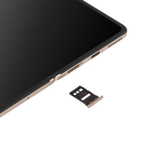 Купить 7.95" Смартфон HONOR Magic V5 512 ГБ коричневый  5642143. Характеристики, отзывы и цены в Донецке