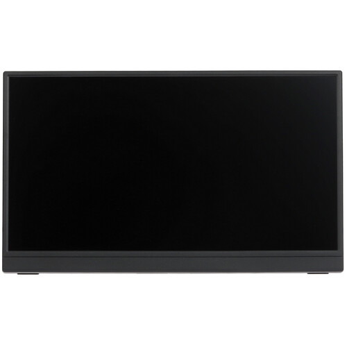 Купить 15.6" Монитор DEXP DF16N1 черный  9152397. Характеристики, отзывы и цены в Донецке