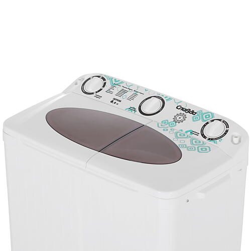 Купить Стиральная машина Славда WS-60PET  1022253. Характеристики, отзывы и цены в Донецке