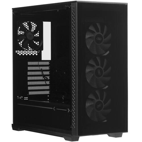 Купить Корпус DEEPCOOL MATREXX 70 3F [DP-ATX-MATREXX70-BKG0P-3F] черный  1352253. Характеристики, отзывы и цены в Донецке
