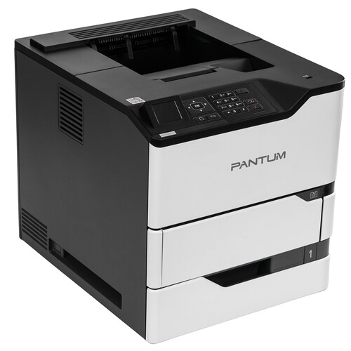 Купить Принтер лазерный Pantum BP8000DN  9113295. Характеристики, отзывы и цены в Донецке