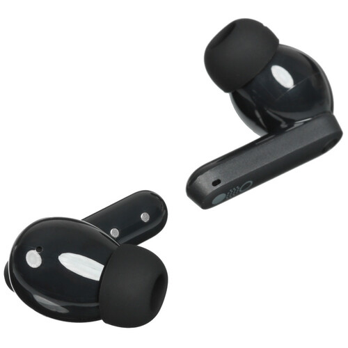 Купить Наушники TWS CMF by Nothing Buds Pro 2 черный 2024  5639334. Характеристики, отзывы и цены в Донецке