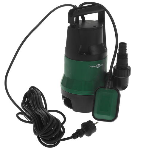 Купить Насос дренажный FinePower DD21-06  4803990. Характеристики, отзывы и цены в Донецке