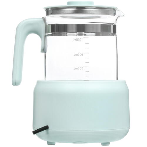 Купить Электрочайник Reoka RKEK-02TSB голубой  9974305. Характеристики, отзывы и цены в Донецке