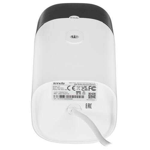 Купить IP-камера Tenda IT7-PRS  9902990. Характеристики, отзывы и цены в Донецке
