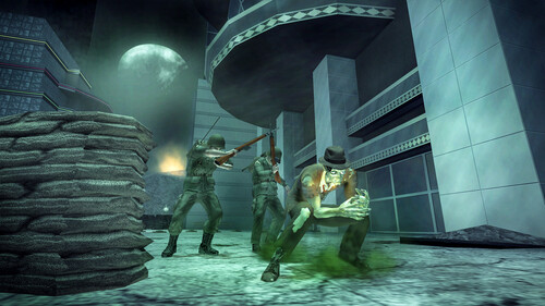Купить Игра Stubbs The Zombie: I Love Stubbs Edition (Версия для СНГ  5484376. Характеристики, отзывы и цены в Донецке