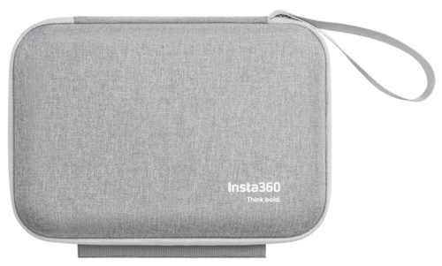 Купить Кейс для хранения Insta360 X5 Carry Case (CINSBAMC)  5636140. Характеристики, отзывы и цены в Донецке