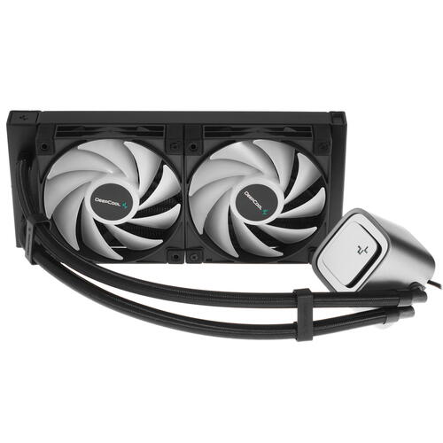 Купить Система охлаждения DEEPCOOL LS520  5032162. Характеристики, отзывы и цены в Донецке