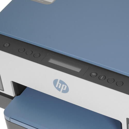 Купить МФУ струйное HP Smart Tank 725  5086801. Характеристики, отзывы и цены в Донецке