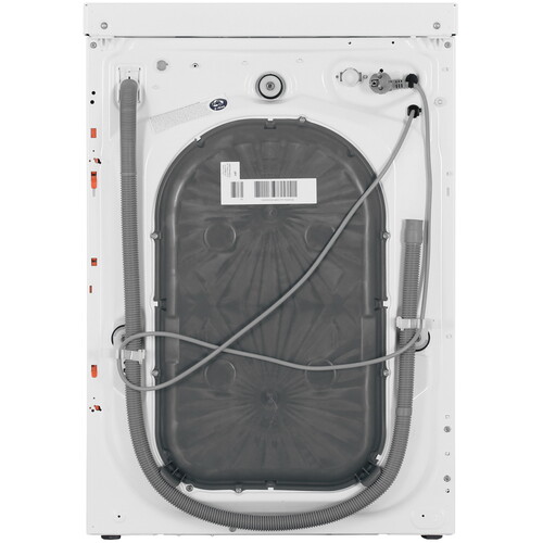 Купить Стирально-сушильная машина Electrolux EW9WN249W белый  5085461. Характеристики, отзывы и цены в Донецке