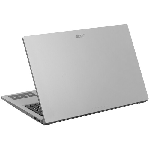 Купить 15.6" Ноутбук Acer Aspire Lite AL15-33P-C0P8 серебристый  5641718. Характеристики, отзывы и цены в Донецке