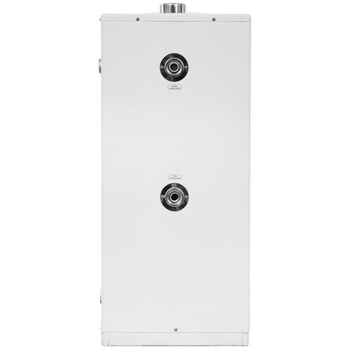 Купить Газовый котел Navien GA-23KN напольный  9966076. Характеристики, отзывы и цены в Донецке
