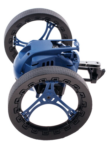 Купить Радиоуправляемая игрушка робот Parrot Jumping Night Drones  1044526. Характеристики, отзывы и цены в Донецке