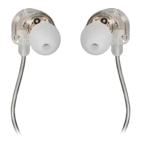 Купить Проводные наушники Simgot EW100 DSP прозрачный  9062812. Характеристики, отзывы и цены в Донецке