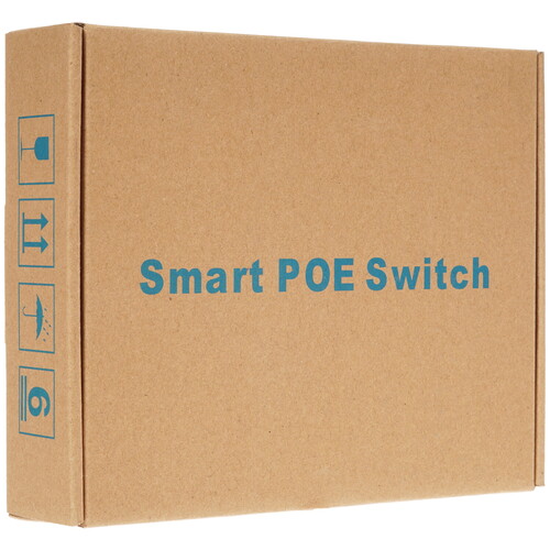 Купить Коммутатор ORIENT SWP-7508POE/2P PS  8163984. Характеристики, отзывы и цены в Донецке