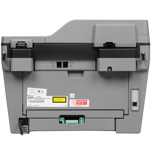 Купить МФУ лазерное Brother MFC-L2700D  5402275. Характеристики, отзывы и цены в Донецке