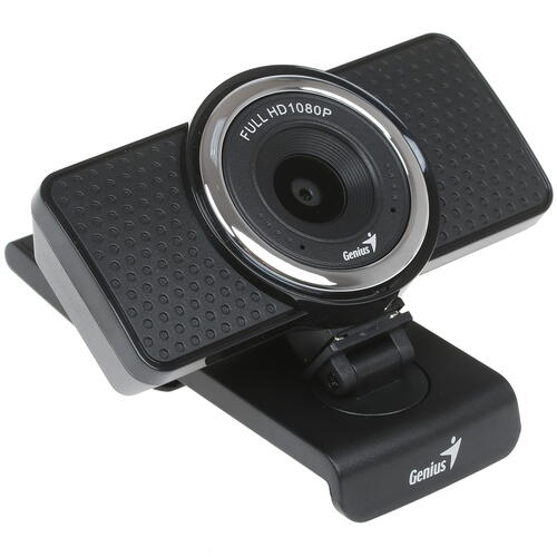 Купить Веб-камера Genius Web Cam E-CAM 8000  1301575. Характеристики, отзывы и цены в Донецке