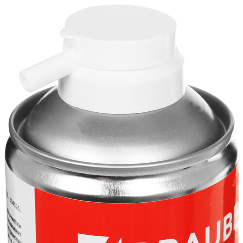 Купить Пневматический очиститель BRAUBERG 513317  4822932. Характеристики, отзывы и цены в Донецке