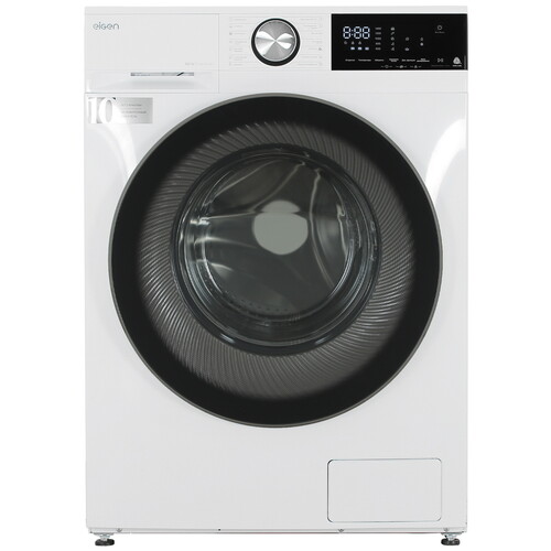 Купить Стиральная машина Eigen Rein C series L1 белый  9048296. Характеристики, отзывы и цены в Донецке