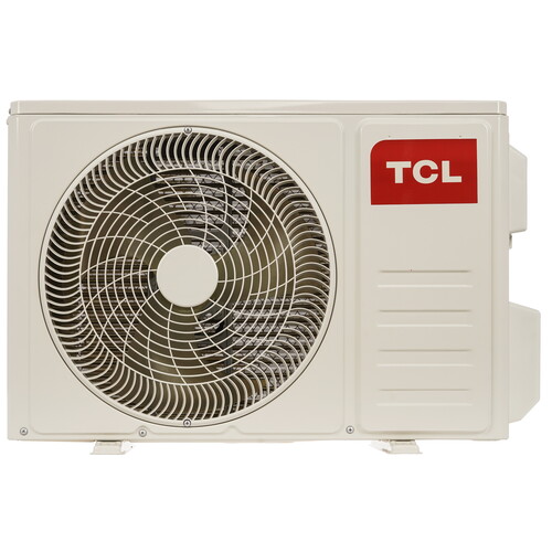Купить Кондиционер настенный сплит-система TCL ELI 12 ONF/R1 белый  5499282. Характеристики, отзывы и цены в Донецке