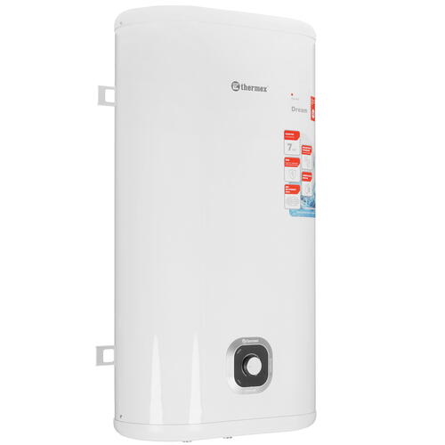 Купить Водонагреватель электрический Thermex Dream 50  5366363. Характеристики, отзывы и цены в Донецке