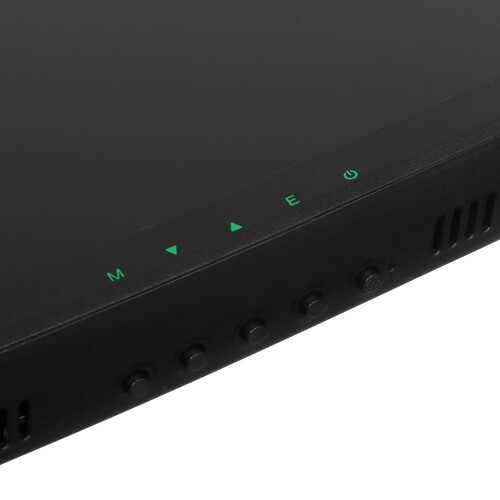 Купить 27" Монитор Titan Army N27SQ PLUS черный  5444716. Характеристики, отзывы и цены в Донецке