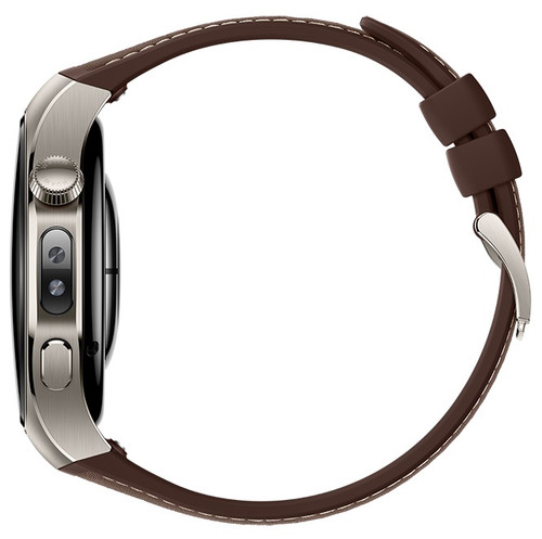 Купить Смарт-часы HUAWEI WATCH 5  5624415. Характеристики, отзывы и цены в Донецке