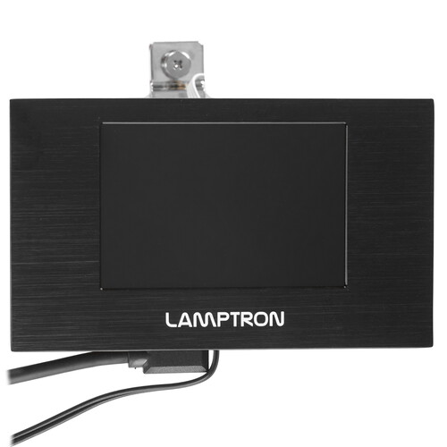 Купить Кулер для процессора Lamptron DT03512  5615412. Характеристики, отзывы и цены в Донецке