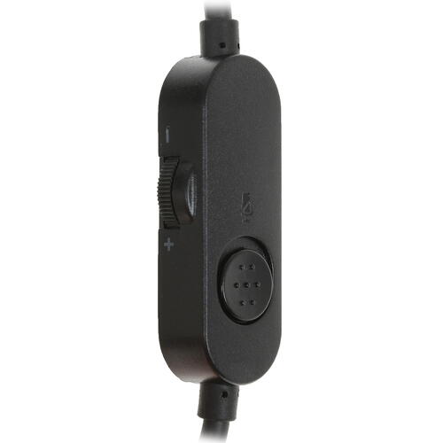 Купить Проводные наушники COUGAR PHONTUM ESSENTIAL черный 2019  1308836. Характеристики, отзывы и цены в Донецке