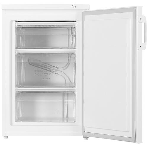 Купить Морозильный шкаф Gorenje F492PW белый  5317446. Характеристики, отзывы и цены в Донецке
