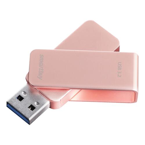 Купить Память USB Flash 128 ГБ Smartbuy M1  9055352. Характеристики, отзывы и цены в Донецке