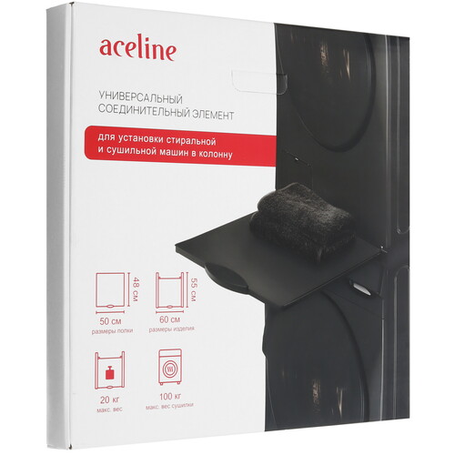 Купить Соединительный элемент Aceline UNI  9163694. Характеристики, отзывы и цены в Донецке