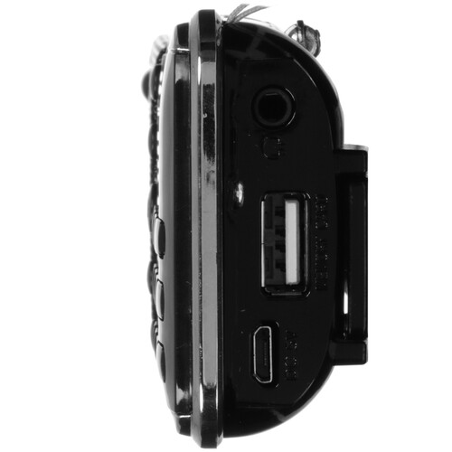 Купить Радиоприемник Сигнал РП-226BT черный  5616041. Характеристики, отзывы и цены в Донецке