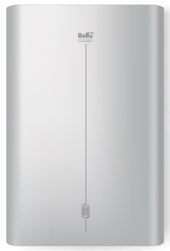 Купить Бойлер косвенного нагрева Ballu AQUASTAR INOX ASWX-F 100.1 METALLIC  9252159. Характеристики, отзывы и цены в Донецке