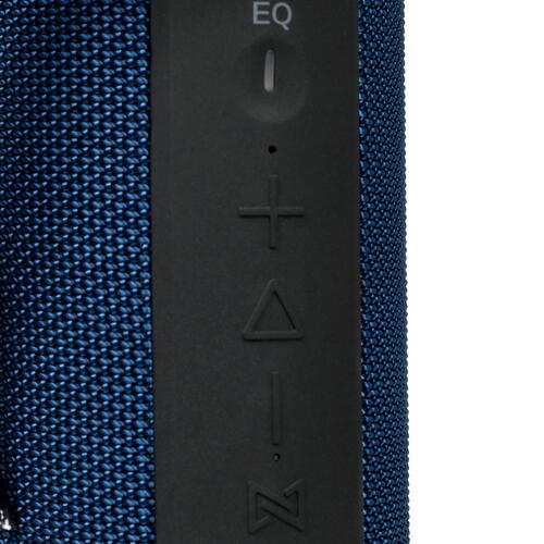 Купить Портативная колонка Fiero Vortex N FR450, синий  5405894. Характеристики, отзывы и цены в Донецке