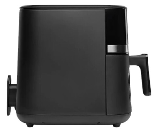 Купить Аэрогриль Scarlett SC-AF15S04D черный  9305845. Характеристики, отзывы и цены в Донецке