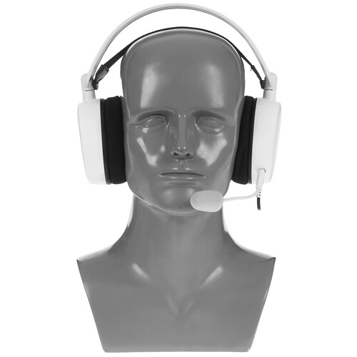 Купить Проводные наушники Havit H2038U белый 2025  9271126. Характеристики, отзывы и цены в Донецке