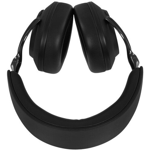 Купить Беспроводные/проводные наушники Bowers & Wilkins Px8 S2 черный 2025  9313427. Характеристики, отзывы и цены в Донецке