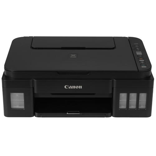 Купить МФУ струйное Canon PIXMA G2410  5431185. Характеристики, отзывы и цены в Донецке