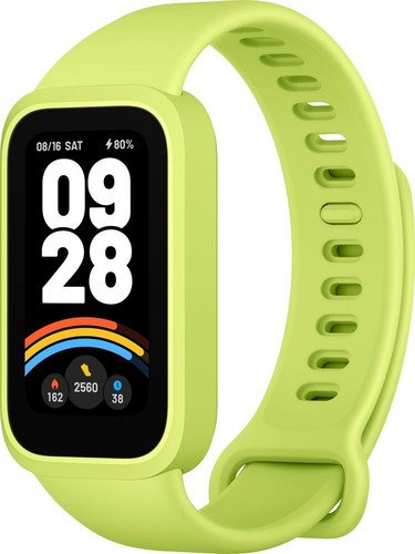 Купить Фитнес-браслет Xiaomi Smart Band 9 Active  5634432. Характеристики, отзывы и цены в Донецке